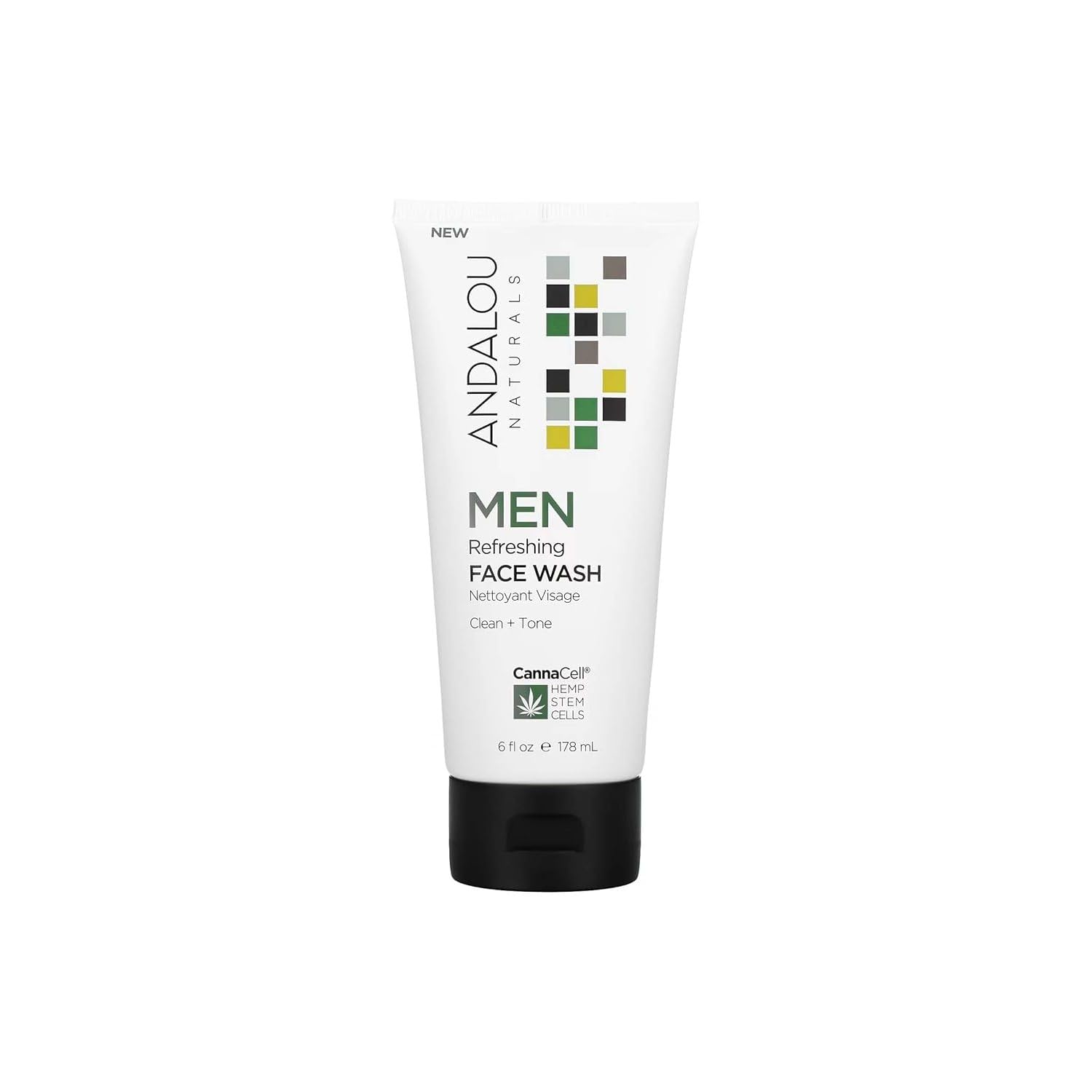 ANDALOU NATURALS